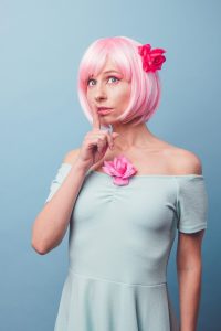 Verschiedene Aktionen